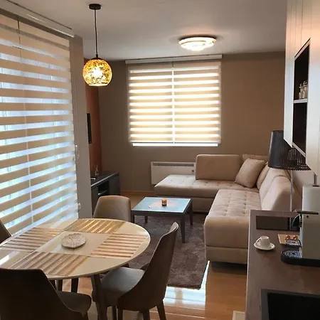 Apartment Keti Vukadin Iv
