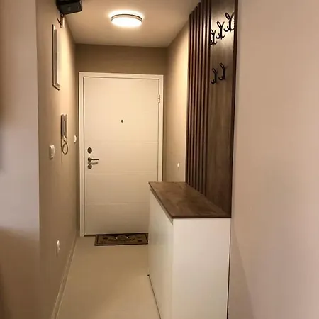 Apartment Keti Vukadin Iv *