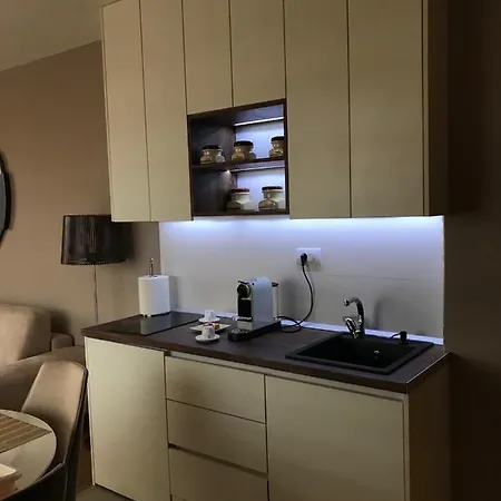 Apartment Keti Vukadin Iv *