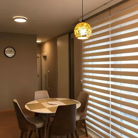 Apartment Keti Vukadin Iv Zlatibor