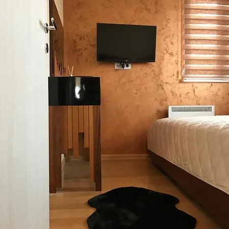 Apartment Keti Vukadin Iv Zlatibor