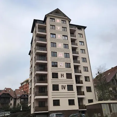 Keti Vukadin Iv Apartment