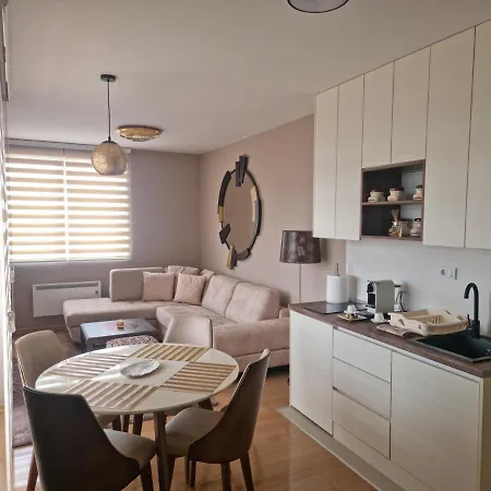Apartment Keti Vukadin Iv