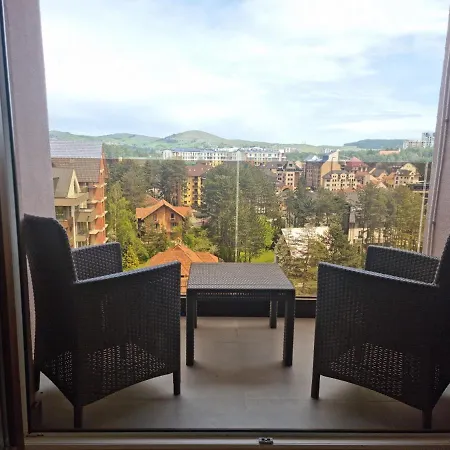 Keti Vukadin Iv Apartment Zlatibor