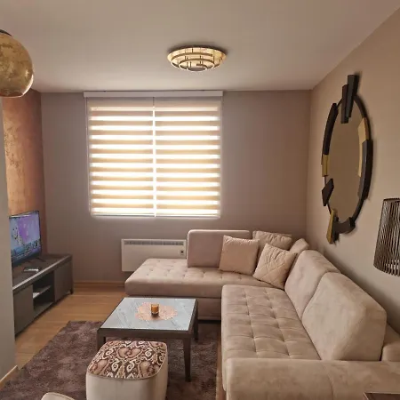 Keti Vukadin Iv Apartment Zlatibor