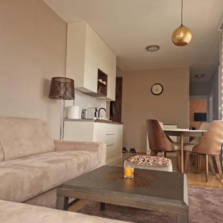 Apartment Keti Vukadin Iv