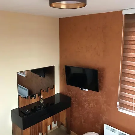 Keti Vukadin Iv Apartment