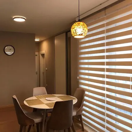 Apartment Keti Vukadin Iv Zlatibor