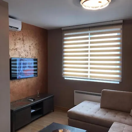 Keti Vukadin Iv Apartment Zlatibor